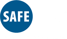 Safe Berks logo
