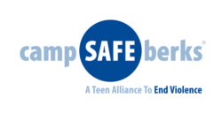 Camp Safe Berks logo